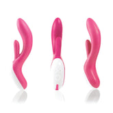 Nexus Femme Bisous